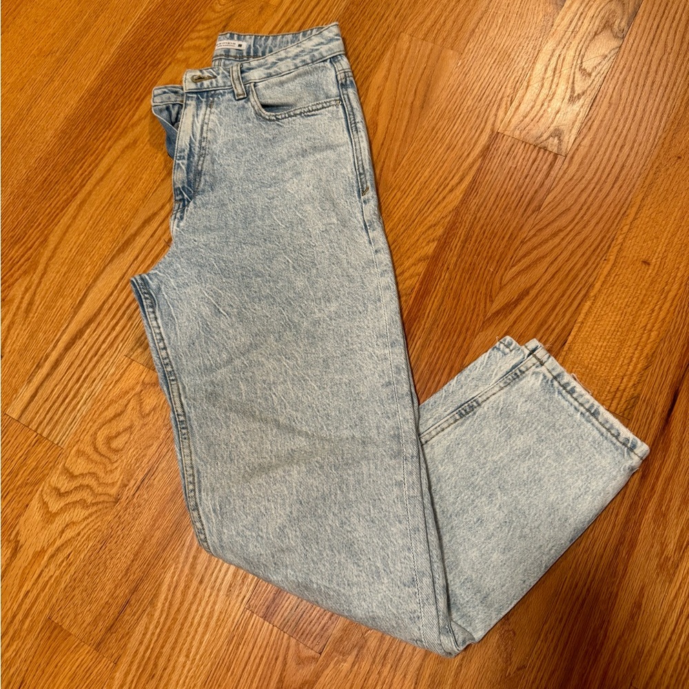 Zara jeans